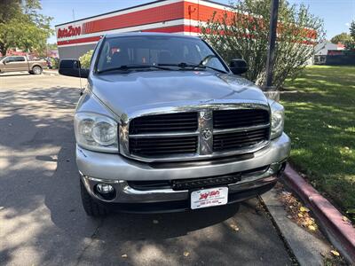 2007 Dodge Ram 1500 SLT 4WD 5.7L V8 4dr   - Photo 15 - Boise, ID 83704