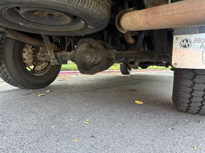 2007 Dodge Ram 1500 SLT 4WD 5.7L V8 4dr   - Photo 10 - Boise, ID 83704