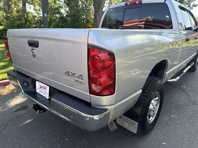2007 Dodge Ram 1500 SLT 4WD 5.7L V8 4dr   - Photo 8 - Boise, ID 83704