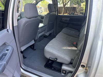 2007 Dodge Ram 1500 SLT 4WD 5.7L V8 4dr   - Photo 21 - Boise, ID 83704