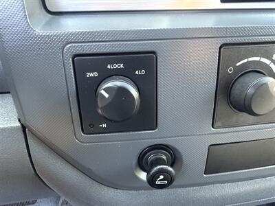 2007 Dodge Ram 1500 SLT 4WD 5.7L V8 4dr   - Photo 38 - Boise, ID 83704