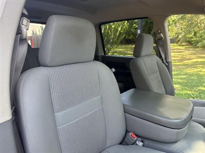 2007 Dodge Ram 1500 SLT 4WD 5.7L V8 4dr   - Photo 33 - Boise, ID 83704