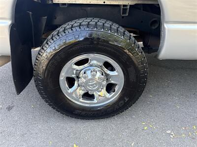 2007 Dodge Ram 1500 SLT 4WD 5.7L V8 4dr   - Photo 14 - Boise, ID 83704