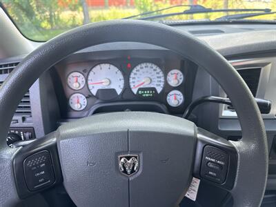 2007 Dodge Ram 1500 SLT 4WD 5.7L V8 4dr   - Photo 39 - Boise, ID 83704