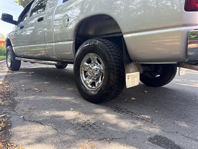 2007 Dodge Ram 1500 SLT 4WD 5.7L V8 4dr   - Photo 6 - Boise, ID 83704
