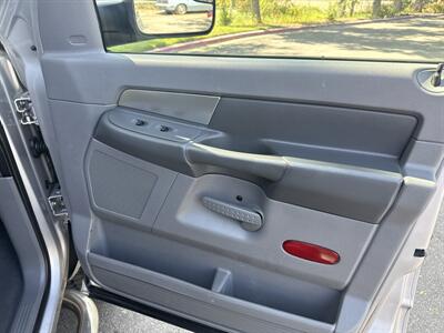 2007 Dodge Ram 1500 SLT 4WD 5.7L V8 4dr   - Photo 27 - Boise, ID 83704