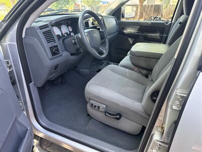 2007 Dodge Ram 1500 SLT 4WD 5.7L V8 4dr   - Photo 20 - Boise, ID 83704