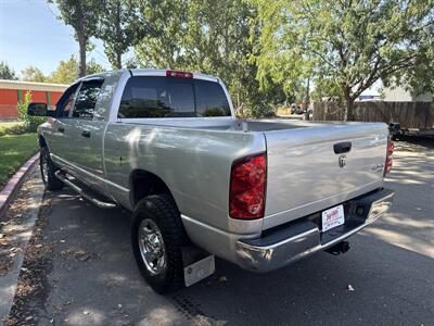 2007 Dodge Ram 1500 SLT 4WD 5.7L V8 4dr   - Photo 3 - Boise, ID 83704