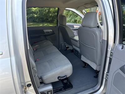 2007 Dodge Ram 1500 SLT 4WD 5.7L V8 4dr   - Photo 25 - Boise, ID 83704