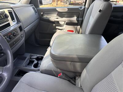 2007 Dodge Ram 1500 SLT 4WD 5.7L V8 4dr   - Photo 35 - Boise, ID 83704