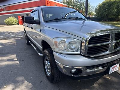 2007 Dodge Ram 1500 SLT 4WD 5.7L V8 4dr   - Photo 17 - Boise, ID 83704