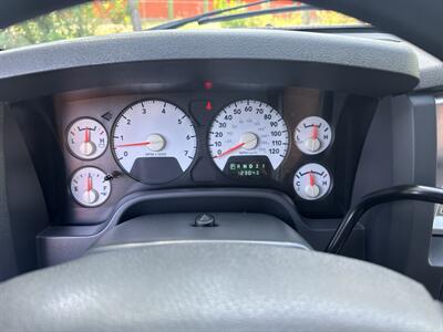 2007 Dodge Ram 1500 SLT 4WD 5.7L V8 4dr   - Photo 40 - Boise, ID 83704