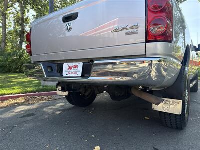 2007 Dodge Ram 1500 SLT 4WD 5.7L V8 4dr   - Photo 9 - Boise, ID 83704