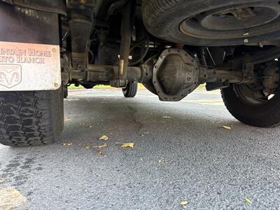 2007 Dodge Ram 1500 SLT 4WD 5.7L V8 4dr   - Photo 11 - Boise, ID 83704
