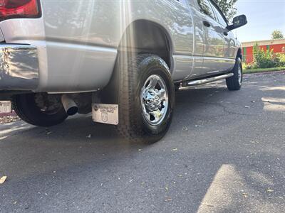 2007 Dodge Ram 1500 SLT 4WD 5.7L V8 4dr   - Photo 5 - Boise, ID 83704