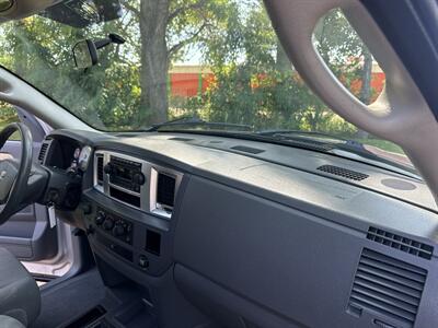2007 Dodge Ram 1500 SLT 4WD 5.7L V8 4dr   - Photo 28 - Boise, ID 83704