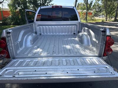 2007 Dodge Ram 1500 SLT 4WD 5.7L V8 4dr   - Photo 23 - Boise, ID 83704
