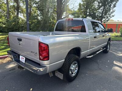 2007 Dodge Ram 1500 SLT 4WD 5.7L V8 4dr   - Photo 4 - Boise, ID 83704