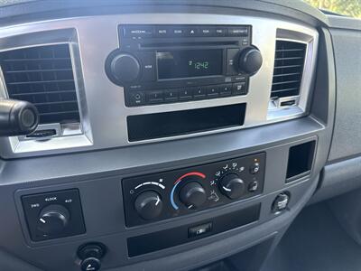2007 Dodge Ram 1500 SLT 4WD 5.7L V8 4dr   - Photo 37 - Boise, ID 83704