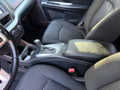 2020 Dodge Journey SE FWD 2.4L I4 4dr   - Photo 31 - Boise, ID 83704