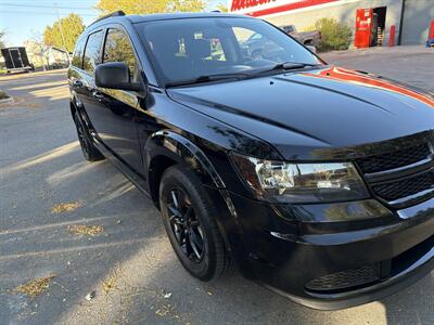 2020 Dodge Journey SE FWD 2.4L I4 4dr   - Photo 14 - Boise, ID 83704