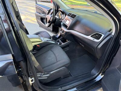 2020 Dodge Journey SE FWD 2.4L I4 4dr   - Photo 23 - Boise, ID 83704