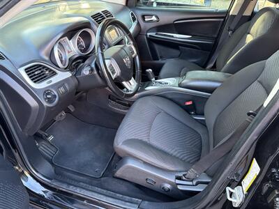 2020 Dodge Journey SE FWD 2.4L I4 4dr   - Photo 17 - Boise, ID 83704