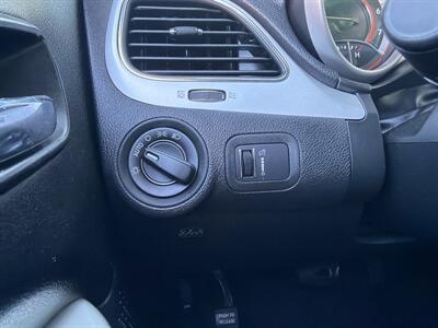 2020 Dodge Journey SE FWD 2.4L I4 4dr   - Photo 36 - Boise, ID 83704