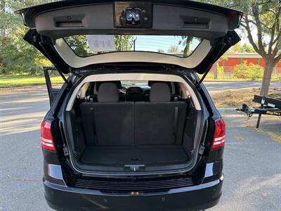 2020 Dodge Journey SE FWD 2.4L I4 4dr   - Photo 20 - Boise, ID 83704