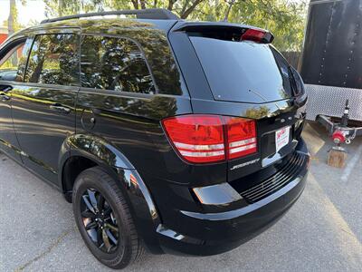 2020 Dodge Journey SE FWD 2.4L I4 4dr   - Photo 7 - Boise, ID 83704