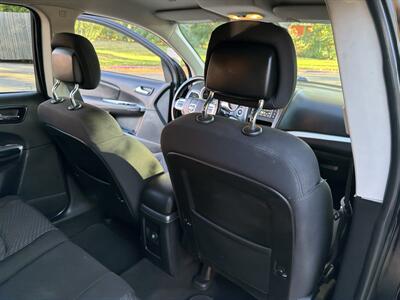 2020 Dodge Journey SE FWD 2.4L I4 4dr   - Photo 29 - Boise, ID 83704