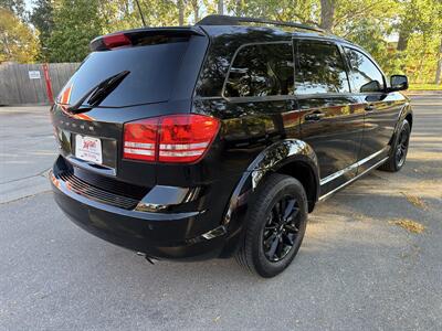 2020 Dodge Journey SE FWD 2.4L I4 4dr   - Photo 4 - Boise, ID 83704