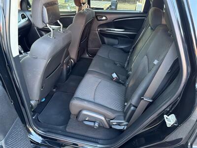 2020 Dodge Journey SE FWD 2.4L I4 4dr   - Photo 18 - Boise, ID 83704