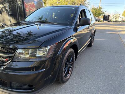 2020 Dodge Journey SE FWD 2.4L I4 4dr   - Photo 13 - Boise, ID 83704