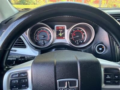 2020 Dodge Journey SE FWD 2.4L I4 4dr   - Photo 34 - Boise, ID 83704