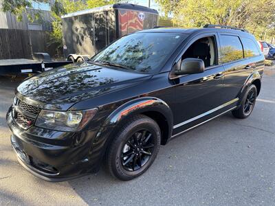 2020 Dodge Journey SE FWD 2.4L I4 4dr   - Photo 2 - Boise, ID 83704