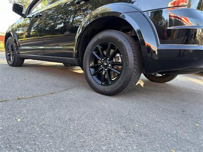 2020 Dodge Journey SE FWD 2.4L I4 4dr   - Photo 6 - Boise, ID 83704