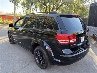 2020 Dodge Journey SE FWD 2.4L I4 4dr   - Photo 3 - Boise, ID 83704