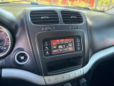 2020 Dodge Journey SE FWD 2.4L I4 4dr   - Photo 33 - Boise, ID 83704