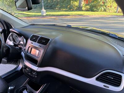 2020 Dodge Journey SE FWD 2.4L I4 4dr   - Photo 25 - Boise, ID 83704
