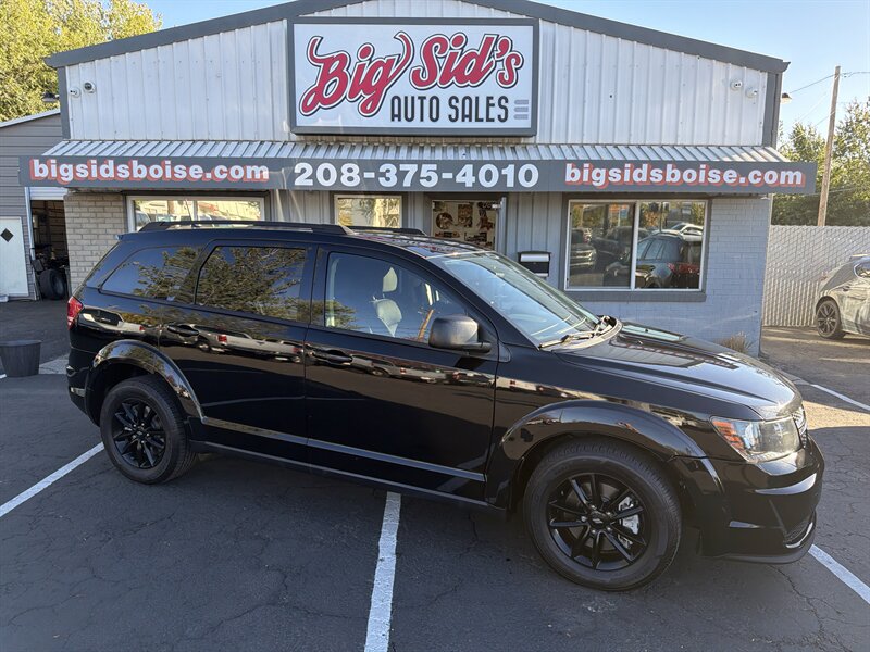 2020 Dodge Journey SE FWD 2.4L I4 4dr   - Photo 1 - Boise, ID 83704
