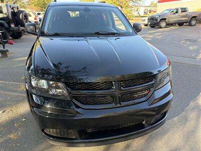 2020 Dodge Journey SE FWD 2.4L I4 4dr   - Photo 12 - Boise, ID 83704