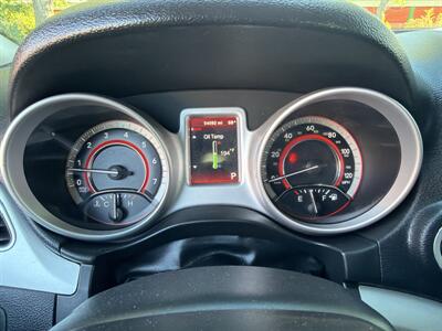 2020 Dodge Journey SE FWD 2.4L I4 4dr   - Photo 35 - Boise, ID 83704