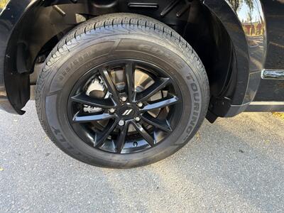 2020 Dodge Journey SE FWD 2.4L I4 4dr   - Photo 11 - Boise, ID 83704