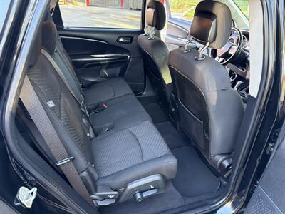 2020 Dodge Journey SE FWD 2.4L I4 4dr   - Photo 22 - Boise, ID 83704