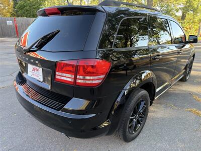 2020 Dodge Journey SE FWD 2.4L I4 4dr   - Photo 8 - Boise, ID 83704