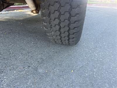 2002 Jeep Wrangler Sahara 4WD 4.0L 2dr   - Photo 11 - Boise, ID 83704