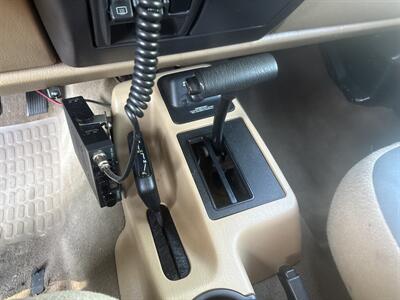 2002 Jeep Wrangler Sahara 4WD 4.0L 2dr   - Photo 36 - Boise, ID 83704
