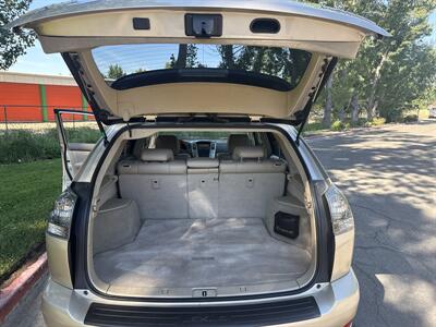 2005 Lexus RX 330 AWD 3.3L V6 4dr   - Photo 19 - Boise, ID 83704