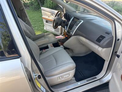 2005 Lexus RX 330 AWD 3.3L V6 4dr   - Photo 21 - Boise, ID 83704